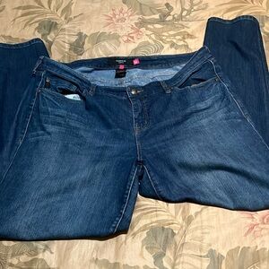 Torrid Ladies denim jeans